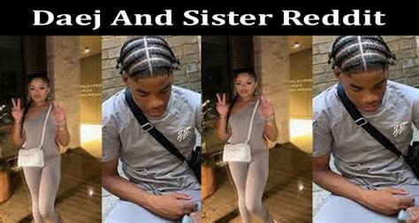 daej and his sister leaked|r/daejandsistervids